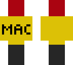 mac lipstick