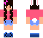 mags_the_bunny_princess