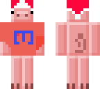 mario pig