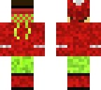 masked dj christmas