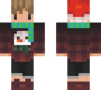 me in x-mas
