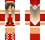 mrs claus
