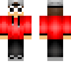 my clout skin