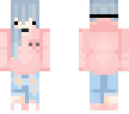 my first good chibi edit xd