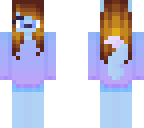 my new oc
