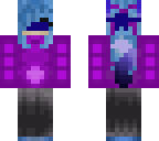 my oc