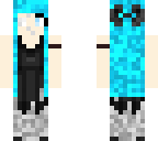 my oc-nami