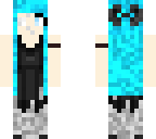 my oc-nami edit