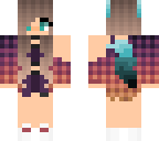 my ocd wolf girl edited