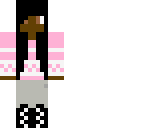 my sis skin