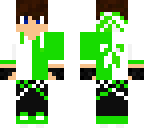 my skin