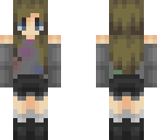 my skin remake 