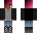 my youtube skin