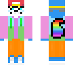 neko fresh sans