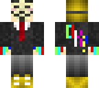 new oc