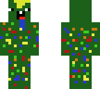 noob christmas tree