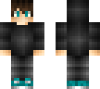 not my skin v2