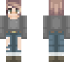 oc - margaret greene