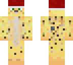 ocelot official skin v-chrismas