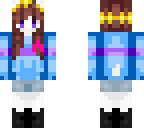 overtale dreemurr