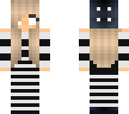 pajamas fixed herobrine