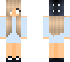 pajamas herobrine fixed