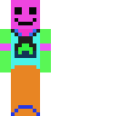 pink guy