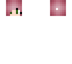 pink hair base