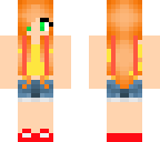 pokemon roleplay misty