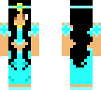 princess jasmine aladdin