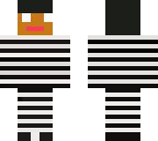 prisoner skin