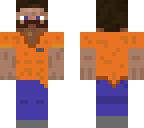 prisoner steve