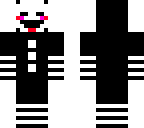 puppet