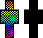rainbow boi cheekars