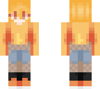 ram girl