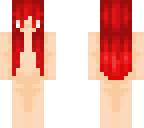 red hair base