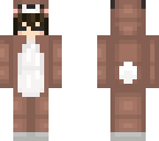 reindeer onesie