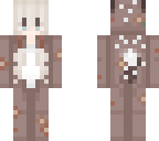 reindeer onesie