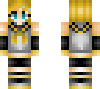 rin kagamine