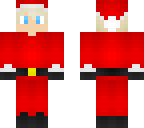 ryvincon - santa
