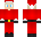 ryvincon - santa v2
