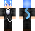 sam tux