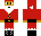 santa claus