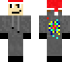 santa doom