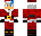 santa flame