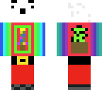 santa rcrafters