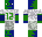 seahawks super fan boy