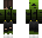 skin