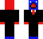 smoking redstone
