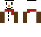snowman matthew